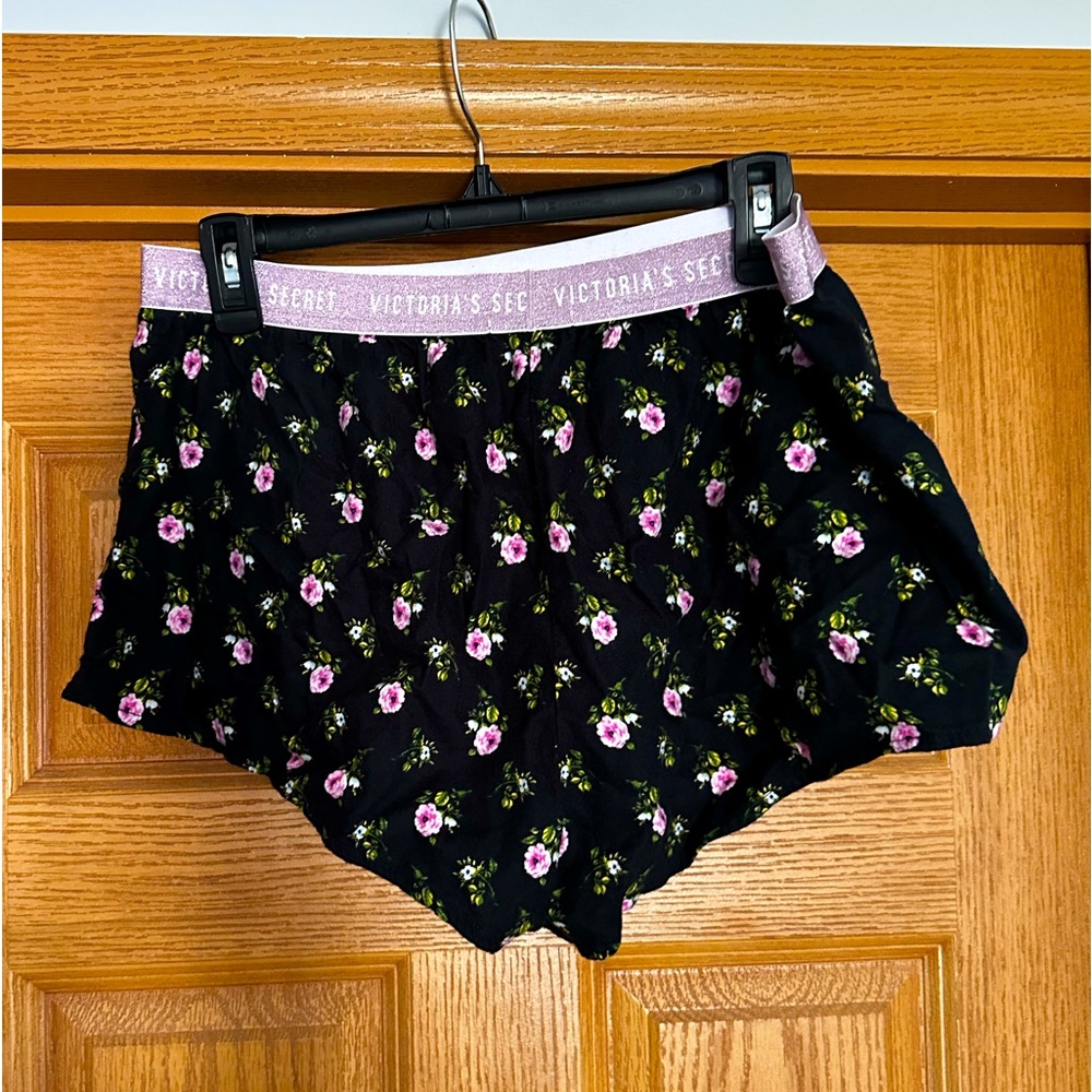 womens pj shorts